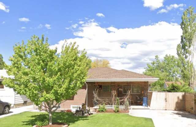 4386 South Elati Street photos photos
