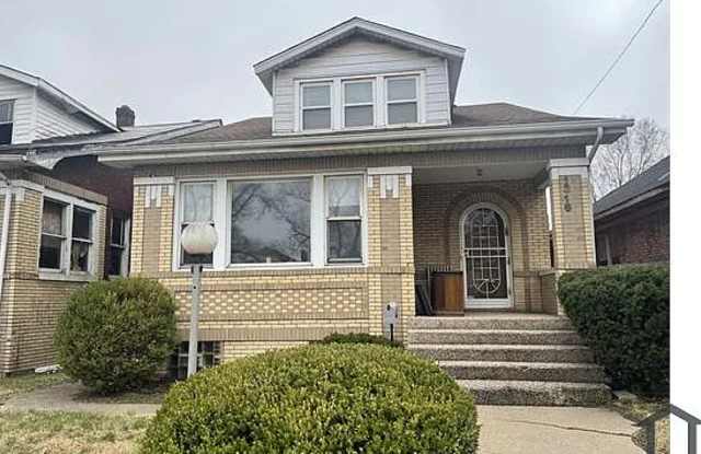 1316 Delaware Street - 2 photos photos