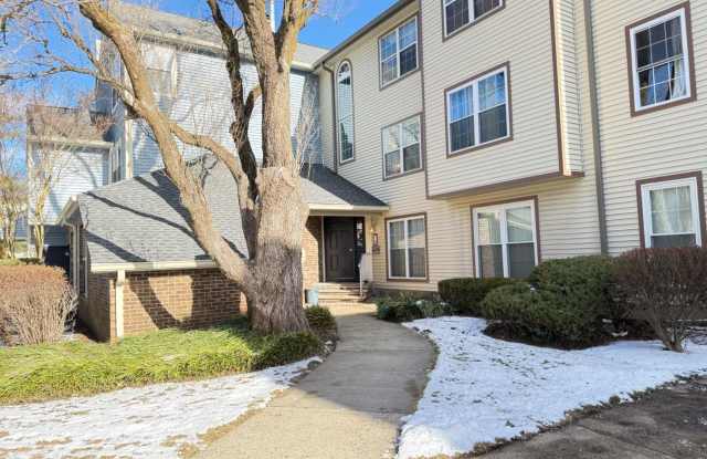 6073 Cedar Court - 6073 Cedar Court, Heathcote, NJ 08852