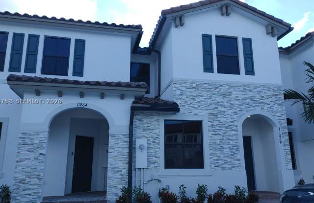 11868 SW 247th Ter Gallery 1