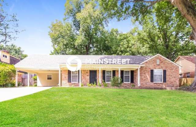 3621 Huckleberry Street photos photos