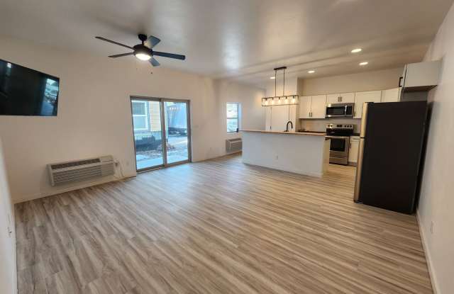 Mountain Lake Villas Townhome Gallery 1
