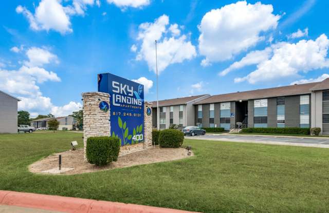 Sky Landing Apartments photos photos