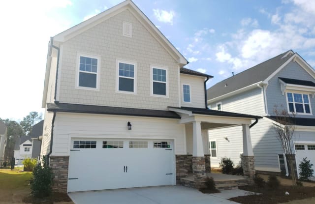 213 Ivy Arbor Way - 213 Ivy Arbor Way, Holly Springs, NC 27540
