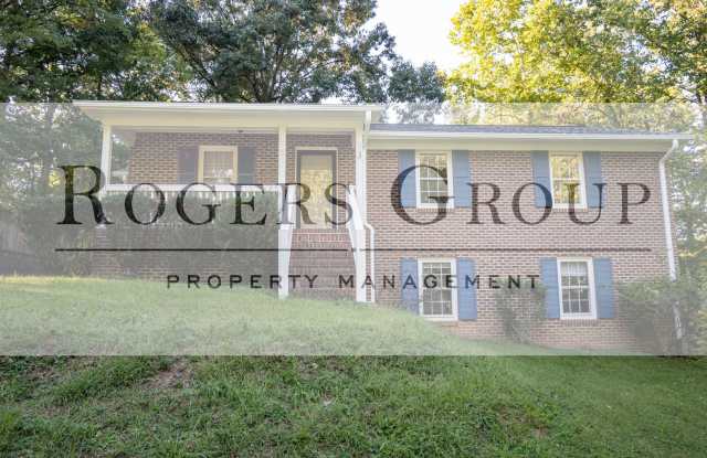 Homes for rent in Henderson NC - 103 Kearney Street - Schedule Showing Online at www.rentnc.net Gallery 1