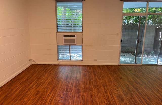 Moiliili/University - Date St - 3 Bdrm/1.5 Bath/2 Prkg - $2,800 photos photos