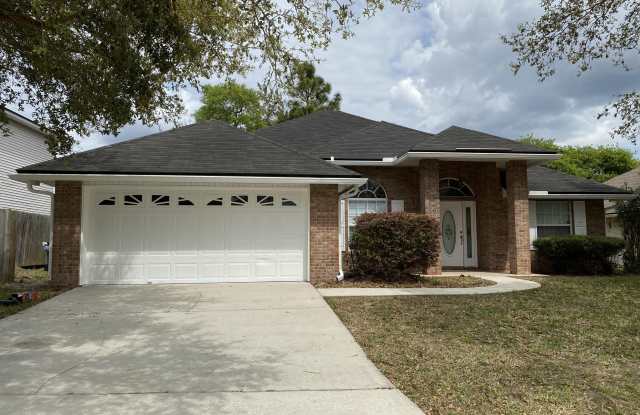12379 ARROWLEAF Lane - 12379 Arrowleaf Lane, Jacksonville, FL 32225