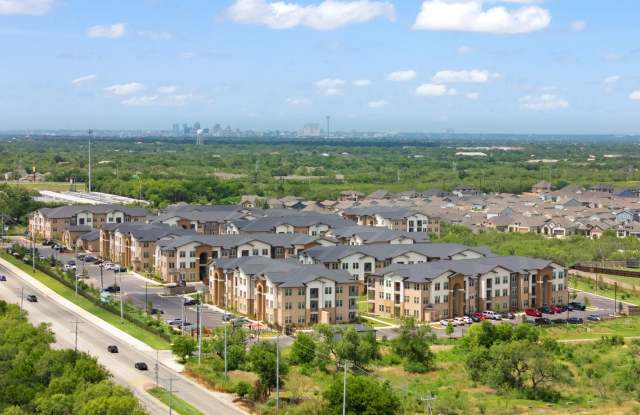 Affordable Housing - Los Arcos at Vida photos photos
