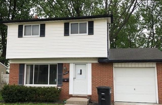 32747 Steinhauer St - 32747 Steinhauer Street, Westland, MI 48186