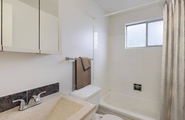 Concord Apartments Gallery 4