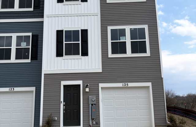 125 Kinkade Court - 1 photos photos