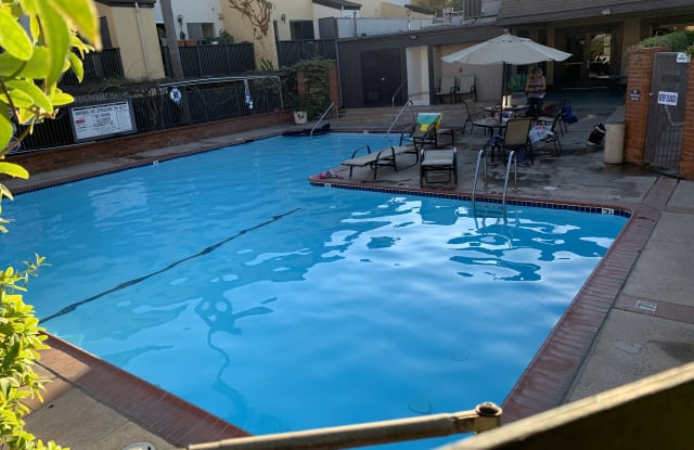 7964 Mission Center Ct - 7964 Mission Center Court, San Diego, CA 92108