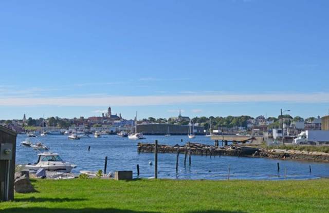 Winter Rental: Pirate's Cove- Utilities Included - 5 Pirates Lane, Gloucester, MA 01930