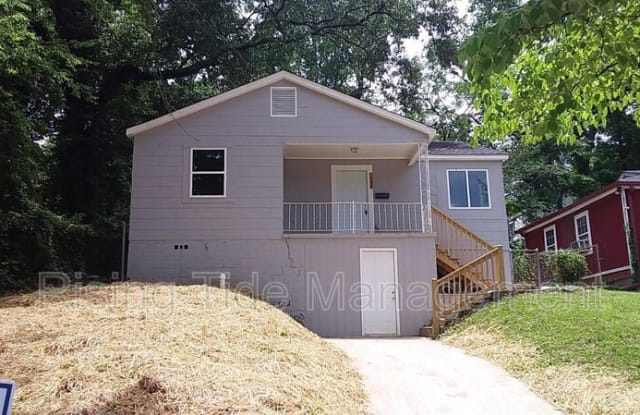 1909 16th Ave N - 1909 16th Avenue North, Birmingham, AL 35234