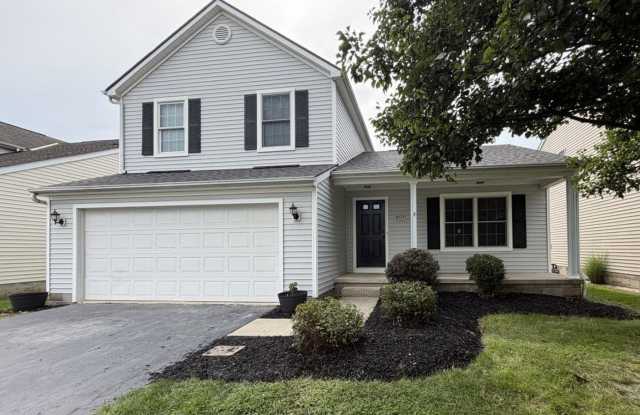 Beautiful 3-Bedroom Rental in Lewis Center with Olentangy Schools Gallery 1