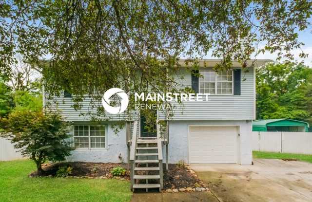 5821 Whisper Wood Road photos photos