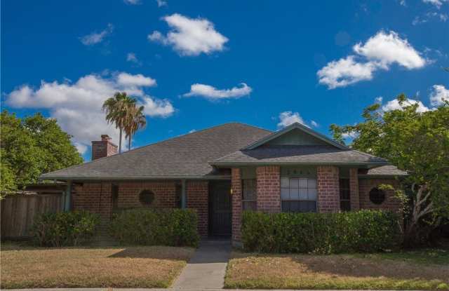 2946 River Bend Court - 2946 River Bend Court, Corpus Christi, TX 78415