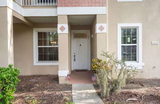 Charming 2-Bedroom, 2-Bath Condo for Rent in Kissimmee, FL! Gallery 4