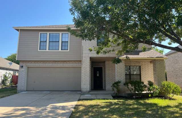 AWESOME Updated 4-Bed 2.5-Bath in Gruene Crossing photos photos