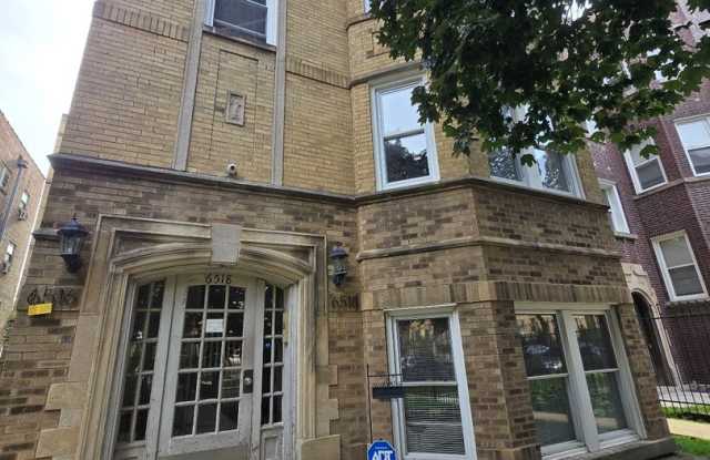 6518 N Mozart St, Unit 1 Chicago, IL, 60645 photos photos