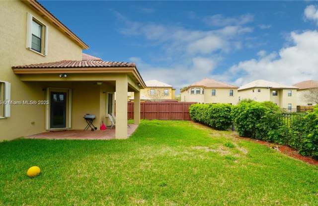 11339 Sw 243 Terrace - 11339 Southwest 243 Terrace, Princeton, FL 33032