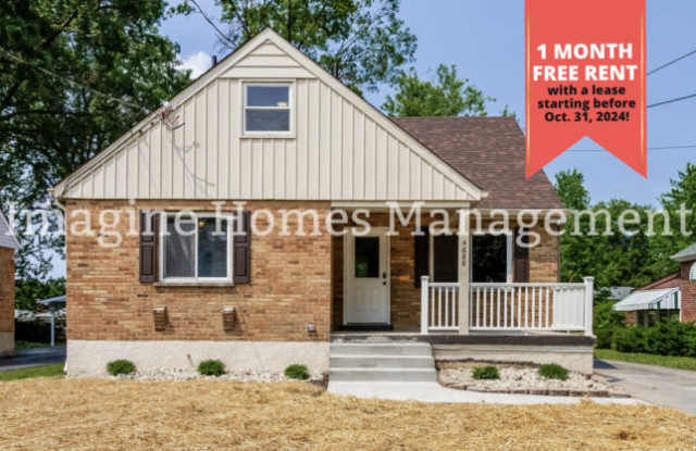 4688 Orchard Lane - 4688 Orchard Lane, Kenwood, OH 45236