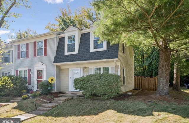 33 DEVON Court - 33 Devon Court, Countryside, VA 20165