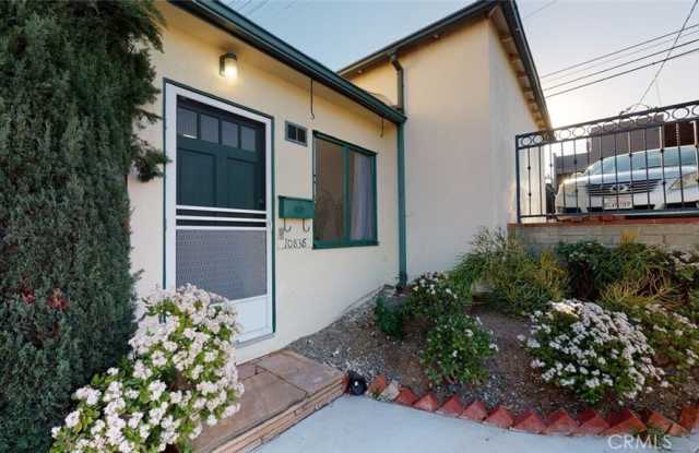 10838 Holman - 10838 Holman Avenue, Los Angeles, CA 90024