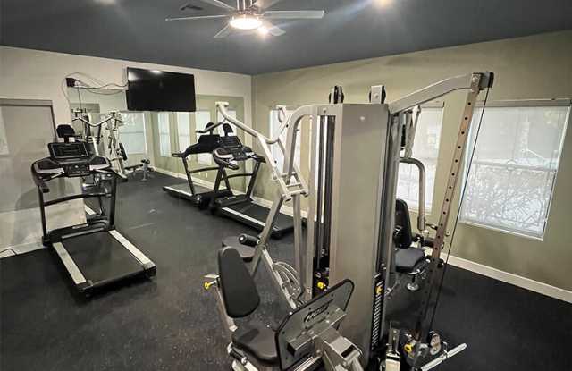 Sevilla Condominiums Gallery 4