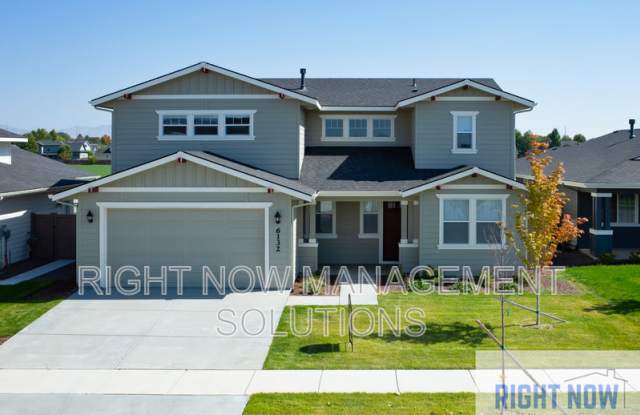 6132 South Astoria Avenue - 6132 South Astoria Avenue, Ada County, ID 83642