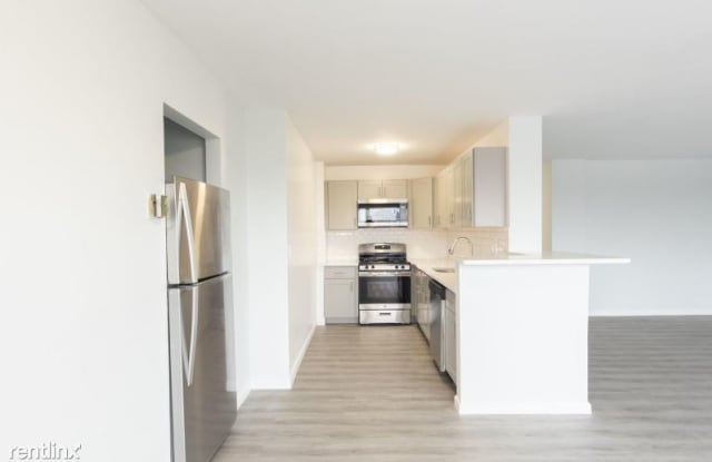 803 NORTH BROAD ST 3Z - 803 North Broad Street, Elizabeth, NJ 07208