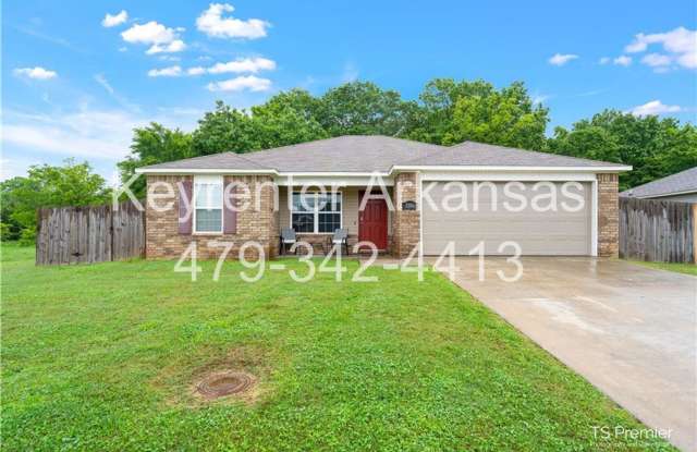 Beautiful 4-Bedroom Home in Fayetteville – Ideal for Comfortable Living! photos photos