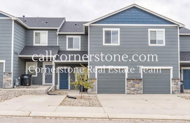 2307 Washo Circle - 1 photos photos