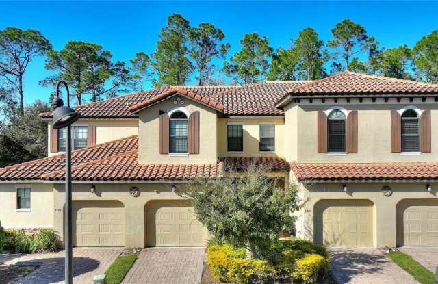 8205 ROSEVILLE ROAD - 8205 Roseville Boulevard, Four Corners, FL 33896