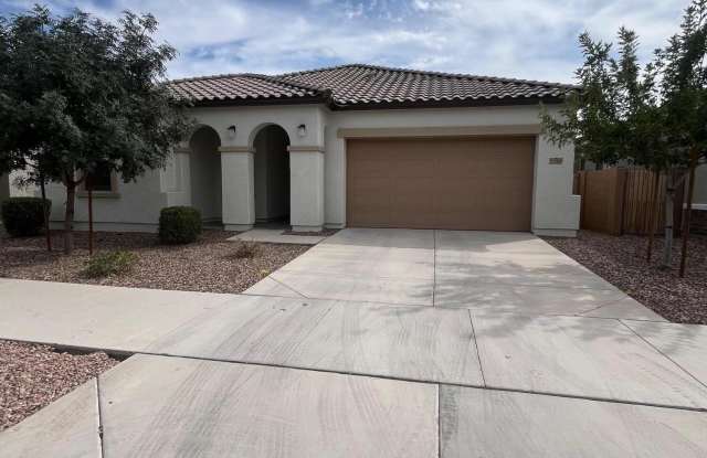 21087 E Poco Calle -- photos photos