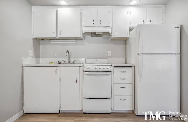 T Street Apartments Gallery 2