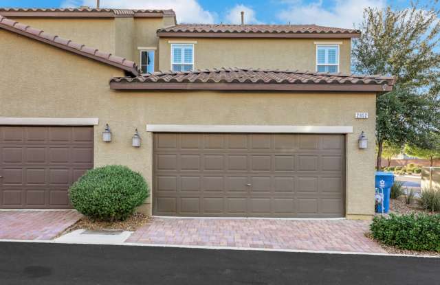 Bright Inspirada Home with Exceptional Community Amenities! Gallery 3