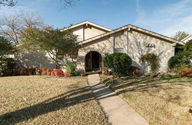 1511 N Yale Boulevard - 1511 North Yale Boulevard, Richardson, TX 75081