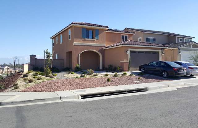 Canyon Hills 4 Bedroom/3 Bath 36500 Acanthus Drive photos photos