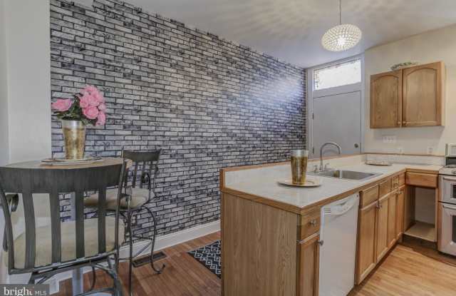 1627 GALES STREET NE - 1627 Gales Street Northeast, Washington, DC 20002
