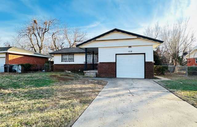 3 Bedroom 1.5 Bath Moore Schools! photos photos