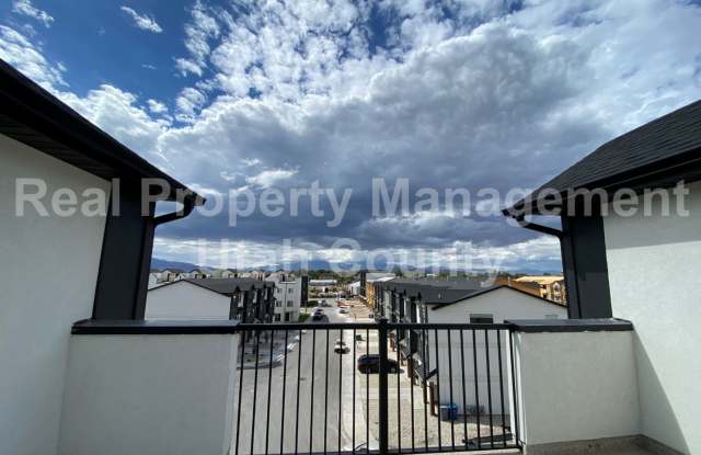 Brand New Townhouse in American Fork - 353 South 650 East, American Fork, UT 84003