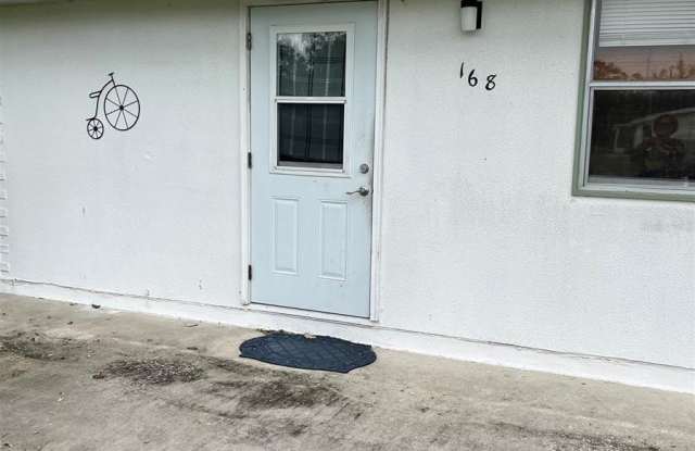 302 ANDOVER PLACE S - 302 Andover Place South, Sun City Center, FL 33573