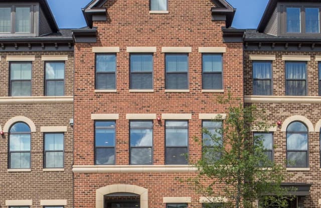 43341 STADIUM TERRACE - 43341 Stadium Ter, Loudoun Valley Estates, VA 20148