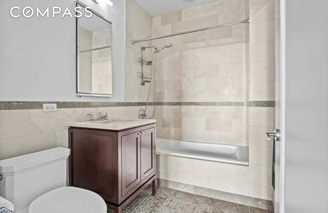 1 Hanson Place - 1 Hanson Place, Brooklyn, NY 11243
