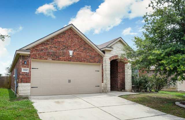 7810 Creekshore Cove - 7810 Creekshore Cove, San Antonio, TX 78254