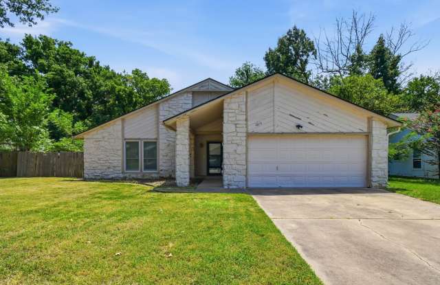 4 Bed | 2 Bath in Broken Arrow! photos photos