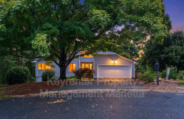 150 Hitching Post Court Southeast Gallery 1