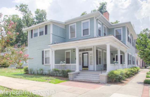252 Ellis Street - 252 Ellis St, Augusta, GA 30901