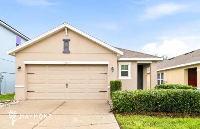 12037 Suburban Sunrise Street Gallery 1